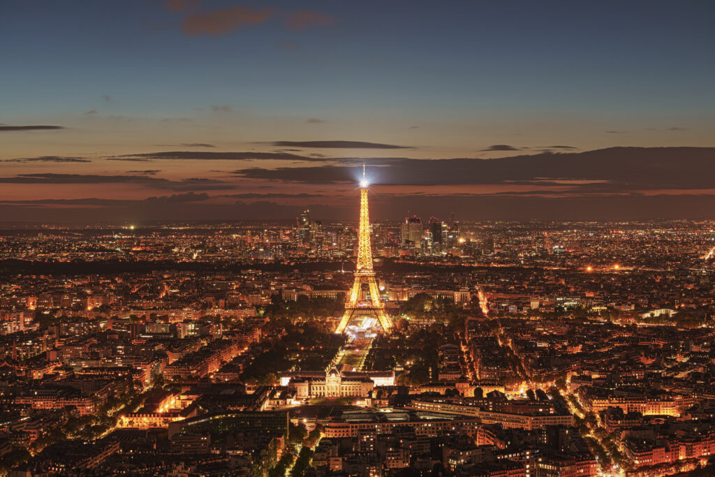 Paris, França