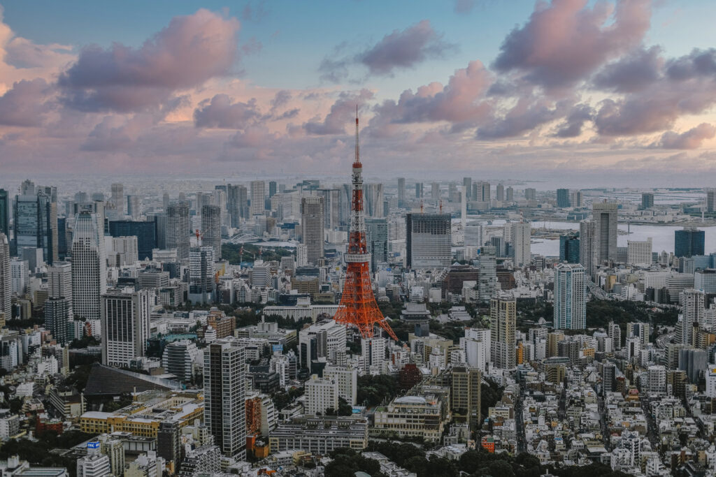 Tóquio, Japão