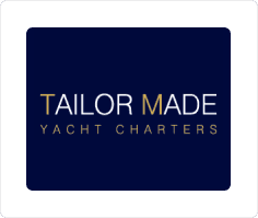 Logo Tailor Made Yatch Charters