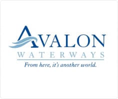 Logo Avalon Waterways