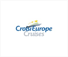 Logo Croisi Europe