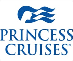 Logo Princess Cruises