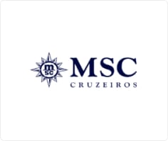 Logo Msc Cruzeiros