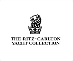 Logo The Ritz Carlton Yacht Collection