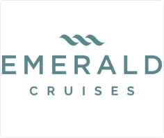 Logo Emerald Cruises