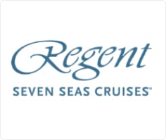 Logo Regent Seven Seas