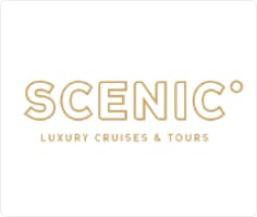 Logo Scenic
