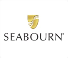 Logo Seabourn Cruises
