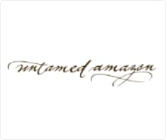 Logo Untamed Amazon
