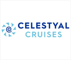 Logo Celestyal Cruises