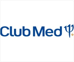 Logo Club Med 2