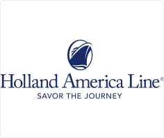 Logo Holland America