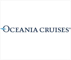 Logo Oceania Cruises