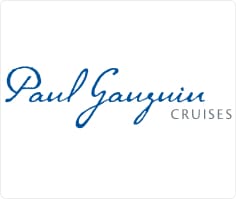 Logo Paul Gauguin