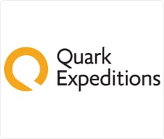 Logo Quark Expeditions