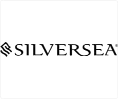 Logo Silversea