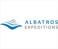 Logo Albatros Expeditions