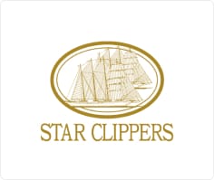 Logo Star Clippers