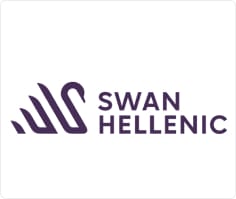 Logo Swan Hellenic