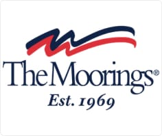 Logo Moorings