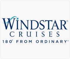 Logo Windstar