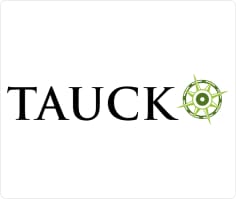 Logo Tauck Tours