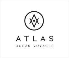 Logo Atlas Ocean Voyage