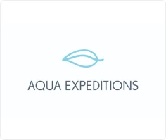 Logo Acqua Expeditions
